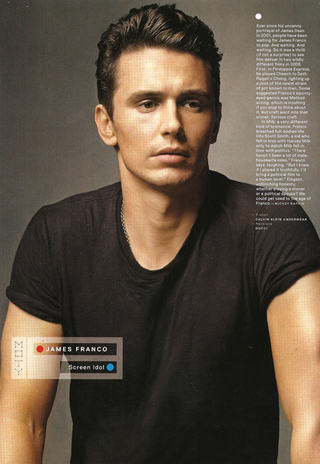 Illustration for article titled Eye Candy: The Hottest Pictures From GQ's "Men Of The Year" Issue